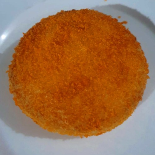 DONAT CRISPY 1